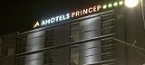 Hôtel PRINCEP Escaldes-Engordany Andorre - Réservations hôtel 3 étoiles Andorre