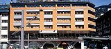 Hôtel ROC BLANC Escaldes-Engordany Andorre - Réservations hôtel 3 étoiles Andorre